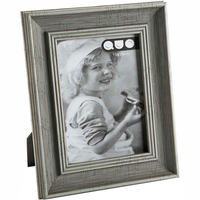《VERSA》復古木紋相框(10x15) | 畫框 照片框