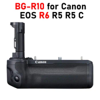 BG-R10 Battery Grip EOS R6 Battery Grip for Canon EOS R6