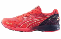 ASICS TARTHERZEAL 6 JAPAN CLASSIC RED BLACK