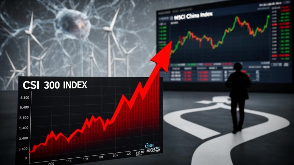 Morgan Stanley Lifts China Outlook Across the Board: GDP Growth Seen at ...