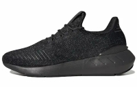 ADIDAS ORIGINALS SWIFT RUN 22 BLACK