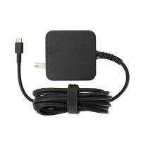 【GeChic 給奇創造】65W USB Type-C充電器 3A PD快充 台達充電器(筆電/手機/Switch主機/可攜式螢幕通用)