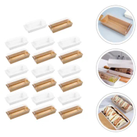 20 Pcs Box Nutrabullets Chocolate Packaging Boxes Cookie Container Kraft Paper Cake Wrapping