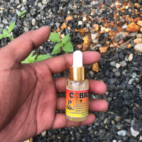 Minyak Cobra Oil untuk Mengatasi Gatal-Gatal dan Menghilangkan Bekas Luka pada Kulit - Menyembuhkan,