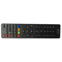 RISE-2X Rm-L1130 +X TV Remote Control Universal For Akira Aoc Bbk Elenbreg Prima Openbox Thomson Daewoo JVC Smart Tv