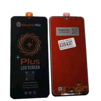 Lcd Samsung Galaxy A30S A307 A307F Non Fingerprint Fullset shinestar