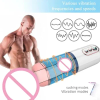 Male vibrator adult sexual silicone doll vagina toy for men Cup women's torso real size japanese sex toys intimate man t