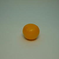 《食物模型》橘子(大) 水果模型 - B1017