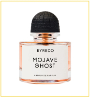 BYREDO 百瑞德莫哈維之影純香精香水 MOJAVE GHOST ABSOLU PARFUM 50ML