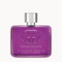 Gucci Guilty Elixir de Parfum For Her 60ml