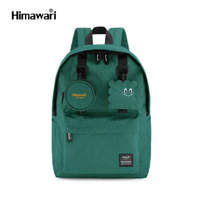 HIMAWARI กระเป๋าเป้ รุ่น 0422 GREEN