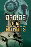 【電子書】Droids and Robots