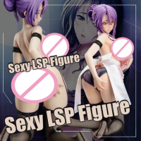 22cm NSFW Native BINDing Takamiya Touka 1/4 Sexy Girls Figurine PVC Action Figure Adult Collection Hentai Model doll Toys Gifts