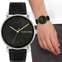 Calvin Klein CK Slate系列 時尚大三針手錶 送禮推薦-43mm 25200262