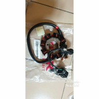 Stator assy spul viar trail 200ES