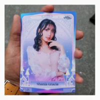Photopack Gracia JKT48 Wonderland