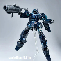 Kit Model HG, Mainan Koleksi, Model Figura Aksi Klasik untuk Kelas Jester BC