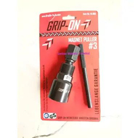 GRIP ON NO 3 #3 Tracker Treker Bearing Buka Magnit Magnet Puller Motor