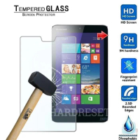 Waterproof Tempered Glass Screen Protector for Lenovo TAB 2/Tab 4/Tab 7/Tab 8/Tab E8/Tab S8/Tab 3 Tablet Protective Film