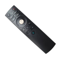 Palsonic 4K UHD HDR Android TV REMOTE CONTROL
