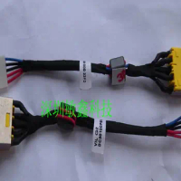 DC Power Jack Flex Cable Plug for Lenovo Ideapad G500S G505S G510S G400S G405S