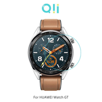 【愛瘋潮】Qii HUAWEI Watch GT  玻璃貼