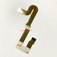 For Canon EOS M100 LCD Display Screen Hinge Connection Flex Cable NEW