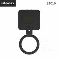 Ulanzi LT010 Magsafe 磁吸補光燈 補光燈 手機補光燈 雙色溫 iphone 13 14 手機美顏燈｜優惠龍齁力 全館滿399折30【APP下單跨店最高22%點數回饋】!!