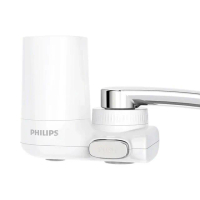 【Philips 飛利浦】3重超濾龍頭式淨水器(AWP3703)