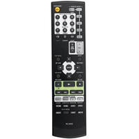 RC-645S Replace Remote Control For Onkyo Home Theater System HT-S4100 TX-SR304 TX-SR304S HT-S4100S HTS4100 TXSR304 TXSR304S
