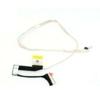 LCD LED LVDS HD SCREEN DISPLAY CABLE for Dell Alienware 15 r4 r5 GJ7X2 dc02c00hy00