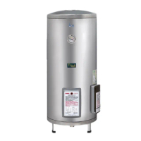 【HCG 和成】貯備型電能熱水器 20加侖(EH20BA4 原廠安裝)
