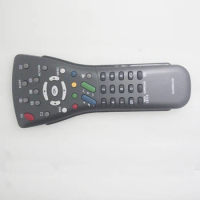 Replacement Remote Control For Sharp LC32P50E LC32GA6E LCD TV