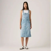 Levi's® Women's Decon Skirtall (005NV-0000) XS