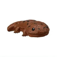 Toys BANDAI Tenori Friends 12 - Reptiles & Amphibians Figure, Varian Giant Salamander