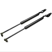 Rear Boot Struts For With TRD Spoiler Toyota Celica 7th T230 Liftback Coupé 1999-2006 Tailgate Damper Lift Support 68950X3501