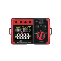 【WSensor】絕緣電阻測試儀(GT5307B｜兆歐計｜絕緣電阻測試儀｜絕緣電阻計｜絕緣阻抗測試計)