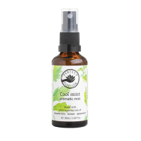 【Perfect Potion】澳洲有機香氛 - Cool Mint 清涼薄荷精油芳香噴霧