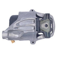 Corcoransu สำหรับ Audi A4 Allroad Quattro B9 Avant A4L A5 Q7 ขาตั้งเครื่องยนต์ 8WD199371B 2015-2020 