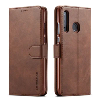 Leather Case For Huawei P30 Lite Cover Flip Wallet Case On Huawei P30 Pro Case For Huawei P 30 Lite Cover
