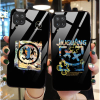 sarung telefon untuk Samsung Galaxy M53, 5G / M62 / F62, TPU