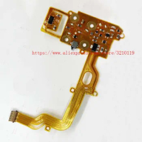 Free Shipping Original For Nikon D5500 Top Cover Flex Cable Camera Replacement Parts