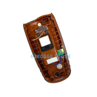 Rear Cover Case For GARMIN GPSMAP 62 62s 62st 62sc 64 64s 64st High-sensitivity GPS Back Cover Case Handheld GPS Housing Shell