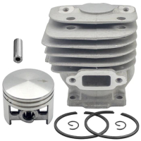 1121 020 1200, 1121 020 1212 42mm Cylinder Piston Rebuild Kit For Stihl Chainsaw 024 024AV 024S 024S