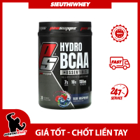 Thực Phẩm Hỗ Trợ Phục Hồi Cơ Hydro BCAA 90 serving