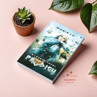 Prodigy - Marie Lu | Novel Fantasi & Distopia Remaja