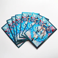 100PCS YuGiOh Protective Sleeves Size 89x62mm Ultimate Guard YGO Deck Protector Card Cover Board Games Deck Protector Sleeves