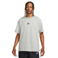 เสื้อยืดผู้ชาย Sportswear Premium Essentials สีเทา - NI083AP695EFTH