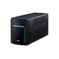 UPS 1200VA APC BVX1200LI MS Black Advice