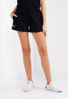 Under Armour Rival Fleece Shorts